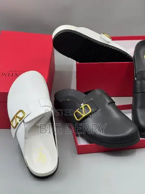 Executive Lv And Zara Half Shoe