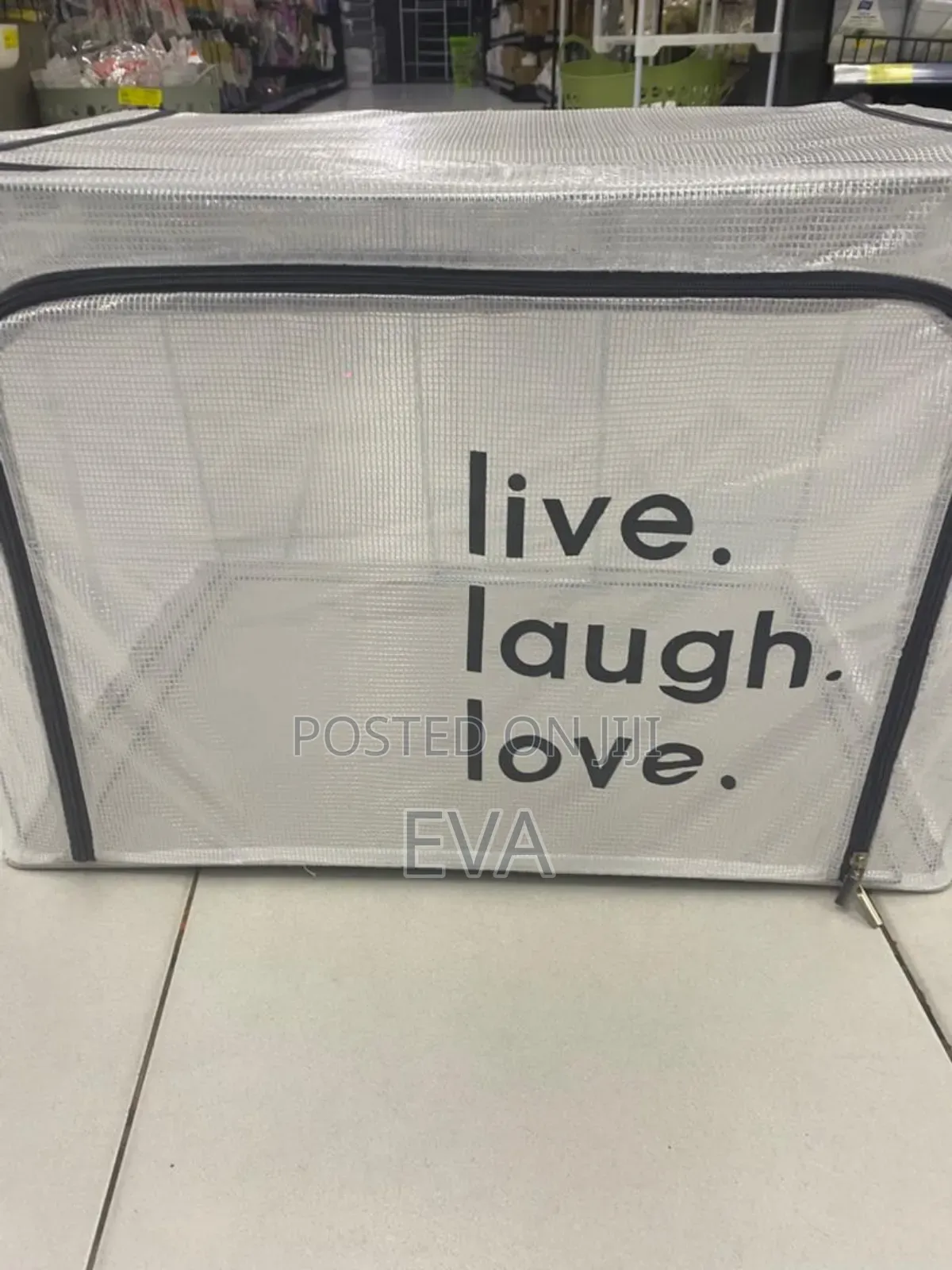 Storage Box