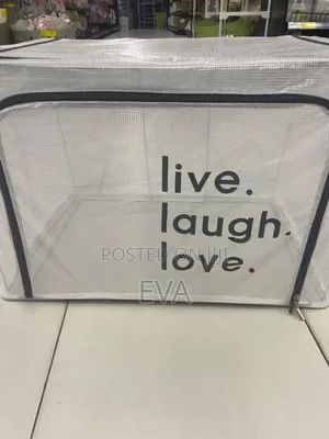 Storage Box