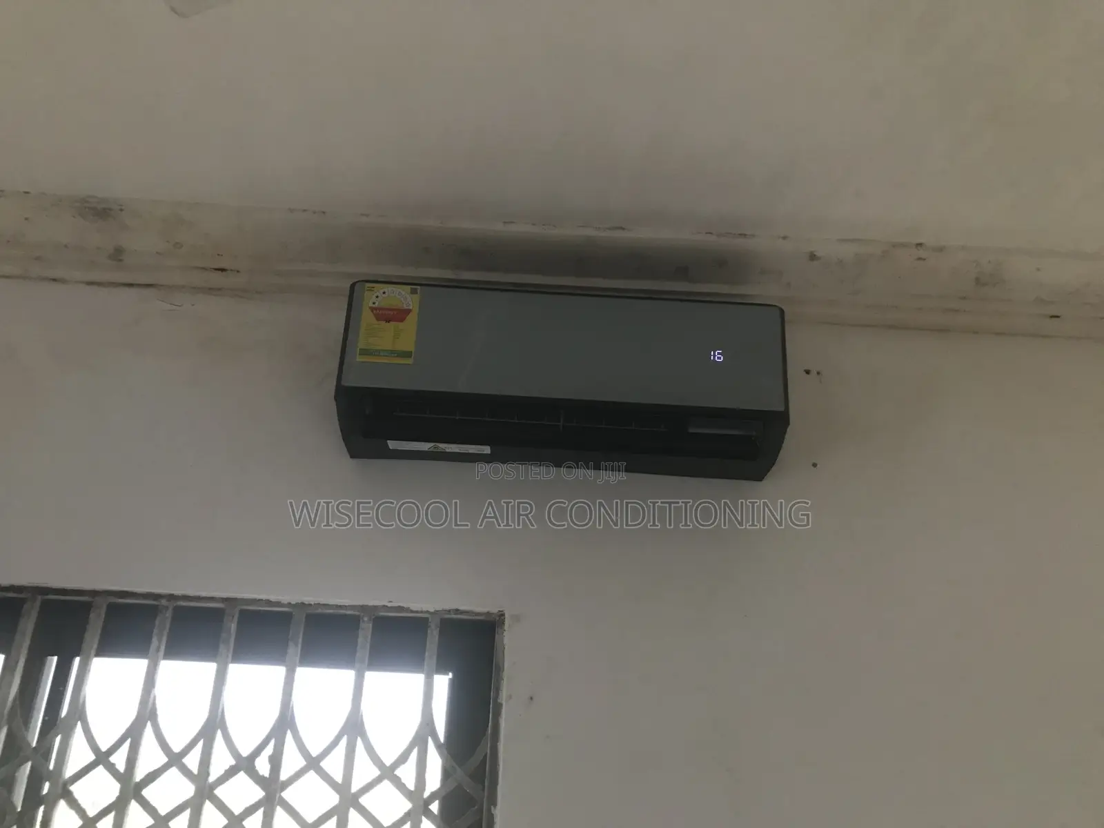 Air Conditioning Technician
