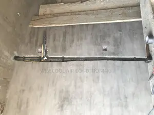 Air Conditioning Technician