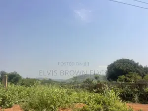 Genuine Plot of Land for Sale at Legon Hills