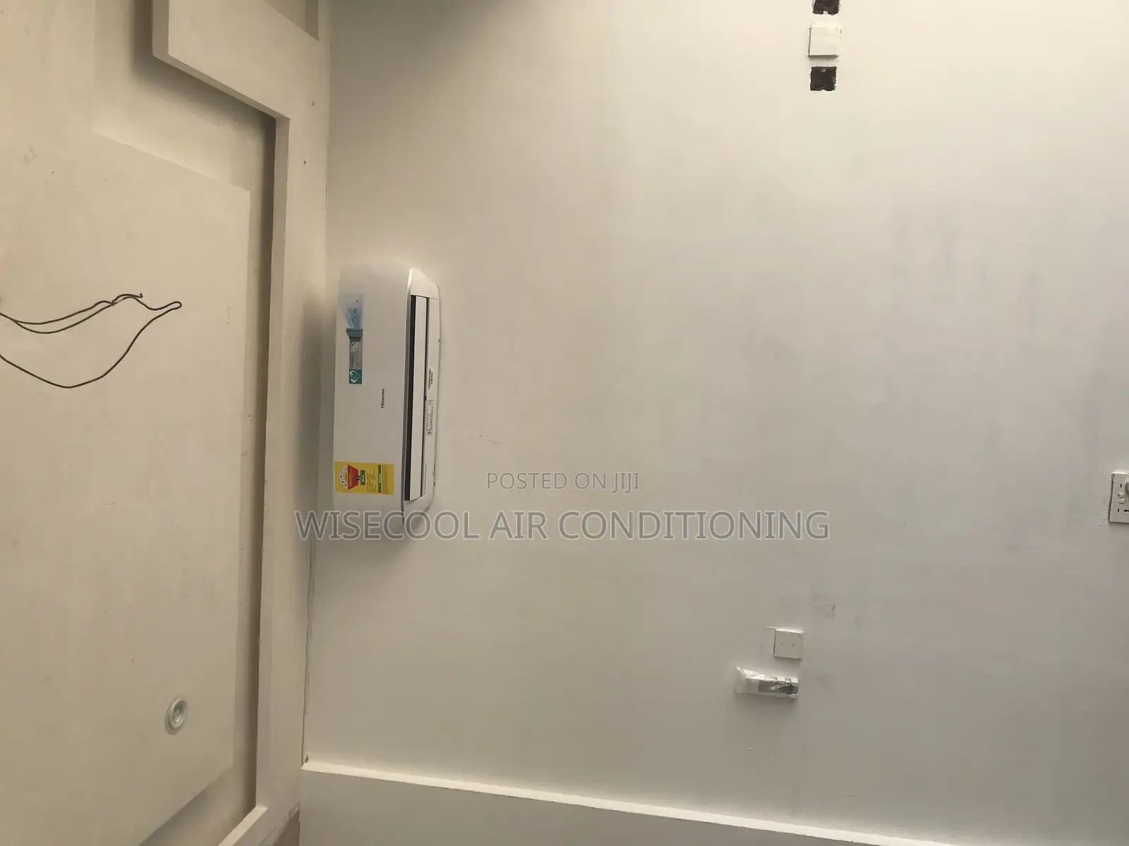 Air Conditioning Technician