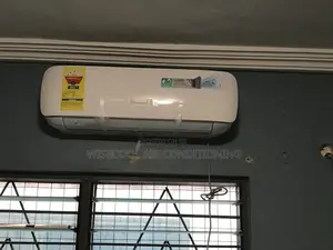 Air Conditioning Technician
