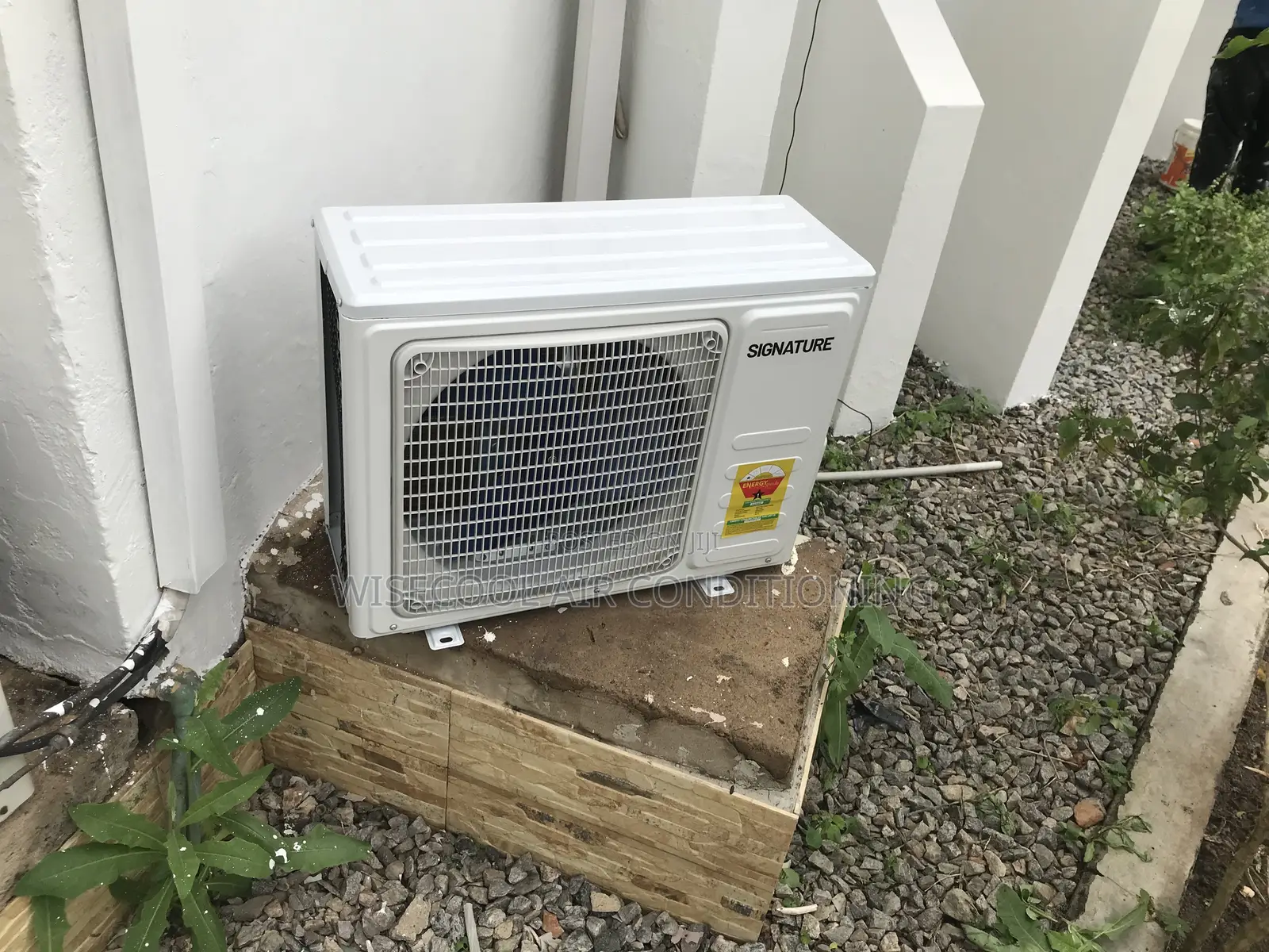 Air Conditioning Technician