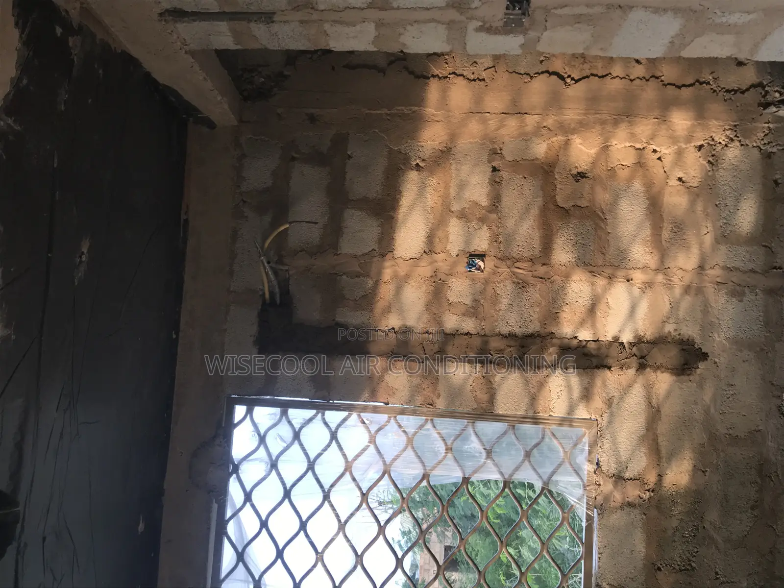 Air Conditioning Technician