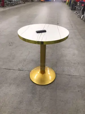 Imported Bar Table