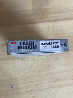 Spark Plugs Honda Accord 2018 - 2022