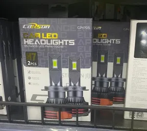 Car Led Headlights
