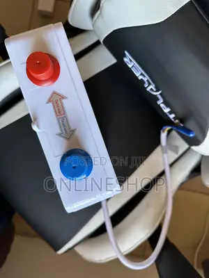 Instant Electric Water Heater 5500w