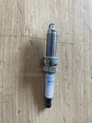 Spark Plugs Honda Accord 2018 - 2022