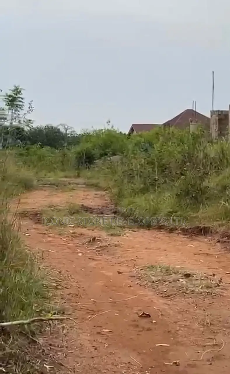 Affordable Plots of Land at Oyibi Bawaleshie