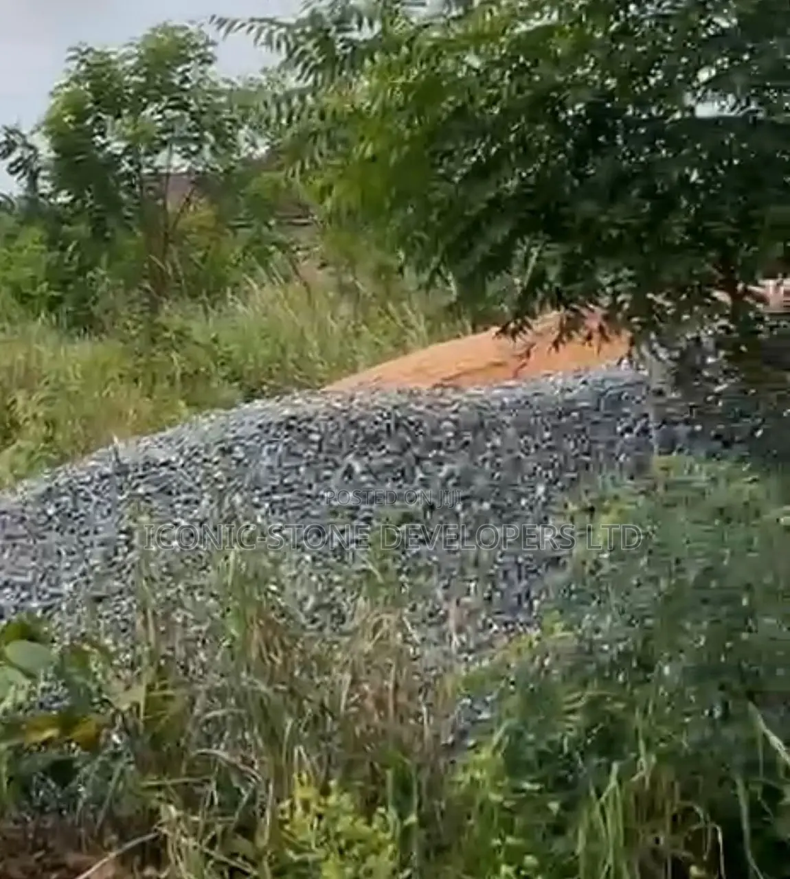 Affordable Plots of Land at Oyibi Bawaleshie