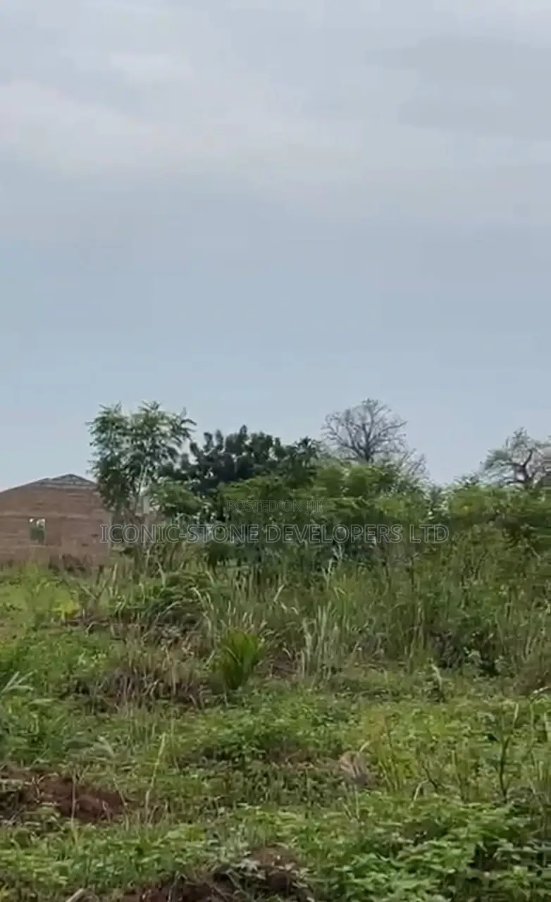Affordable Plots of Land at Oyibi Bawaleshie