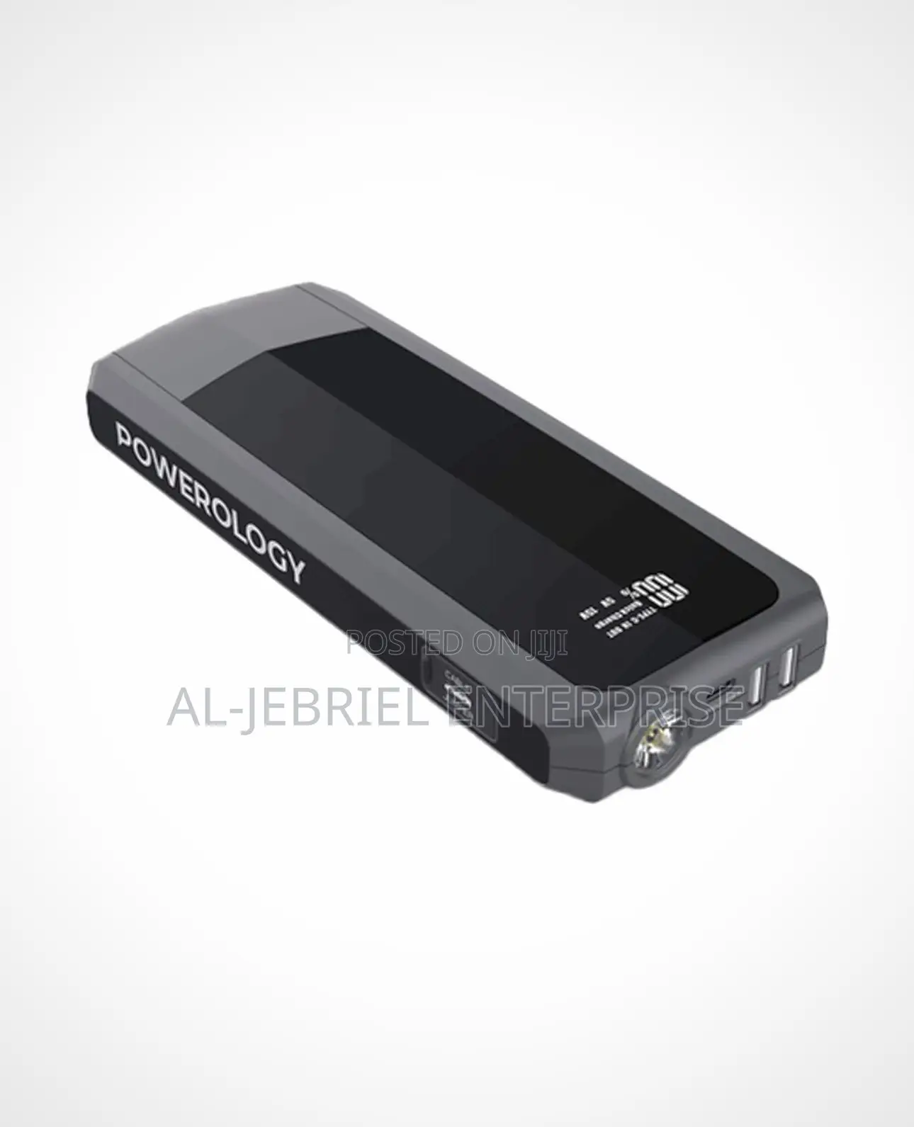 Jump Starter 1200a (12v )