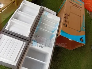 Flamingo 80l Table Top Refrigerator – Modern Compact Design