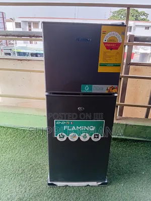 Flamino 80litres Energy Efficient Compact Flamino Refrigerator
