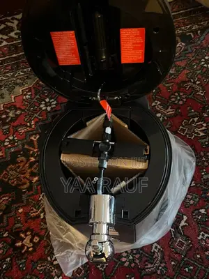 Bomann Beer Tap System