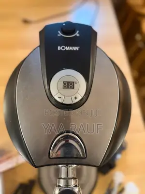 Bomann Beer Tap System
