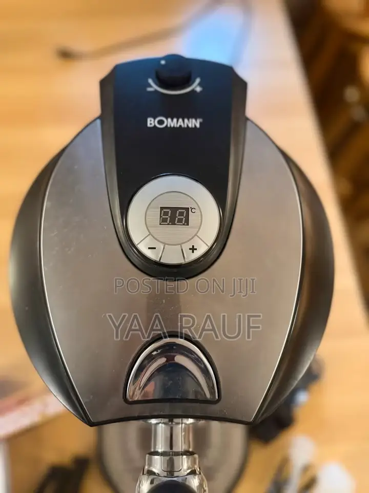 Bomann Beer Tap System