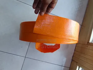 PVC Hose Outlet 3" = 100m