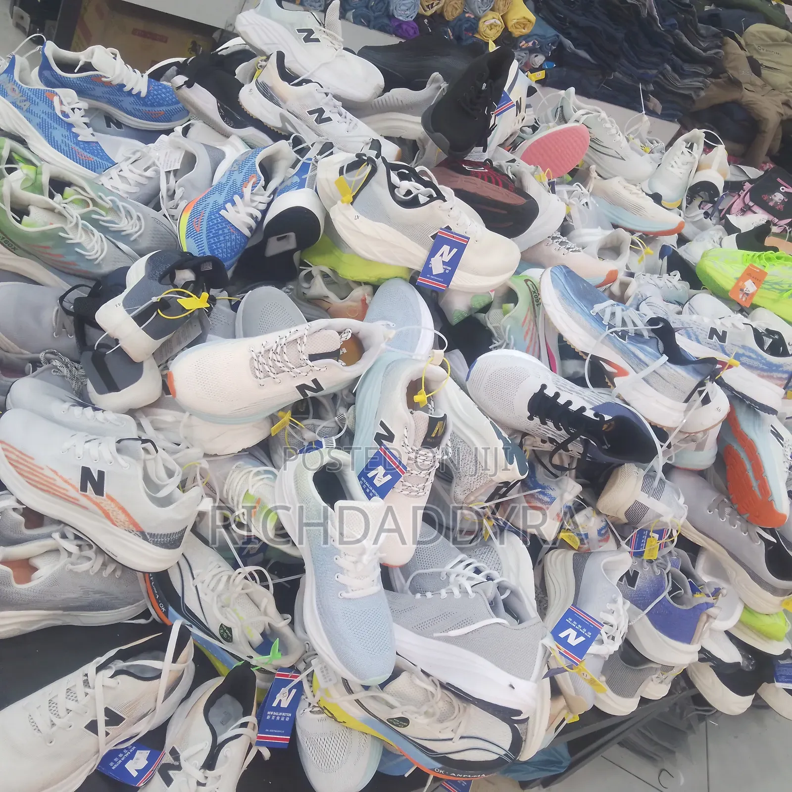 Foot Wears