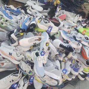 Foot Wears