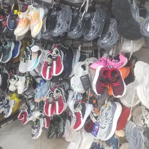 Foot Wears