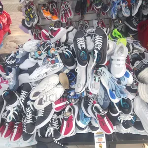Foot Wears