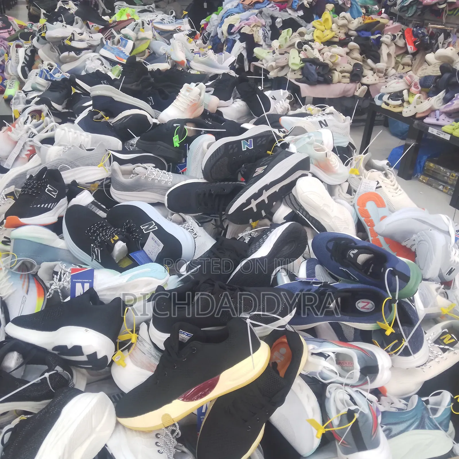Foot Wears