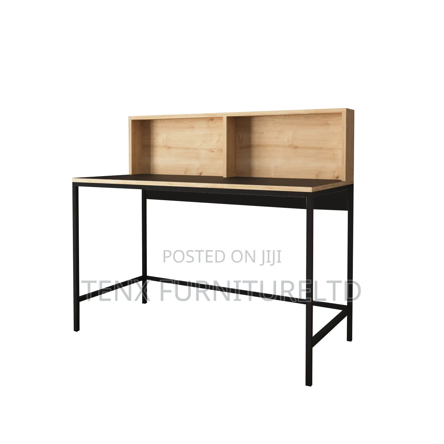 Office/Computer Desk (Olies)Metal