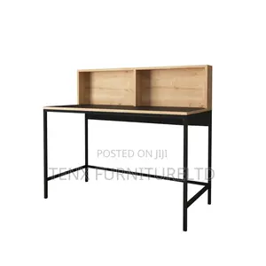 Office/Computer Desk (Olies)Metal