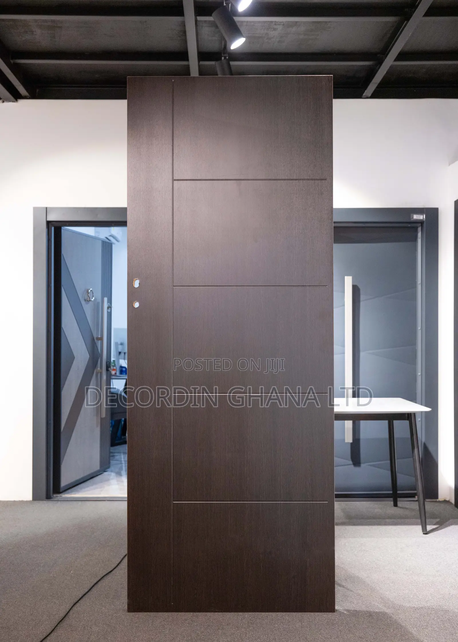 8ft Room Door