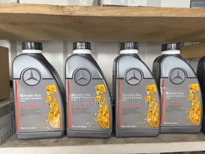 9 Speed Transmission Fluid