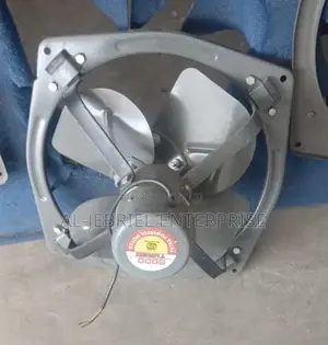 Extractor Fan 15”