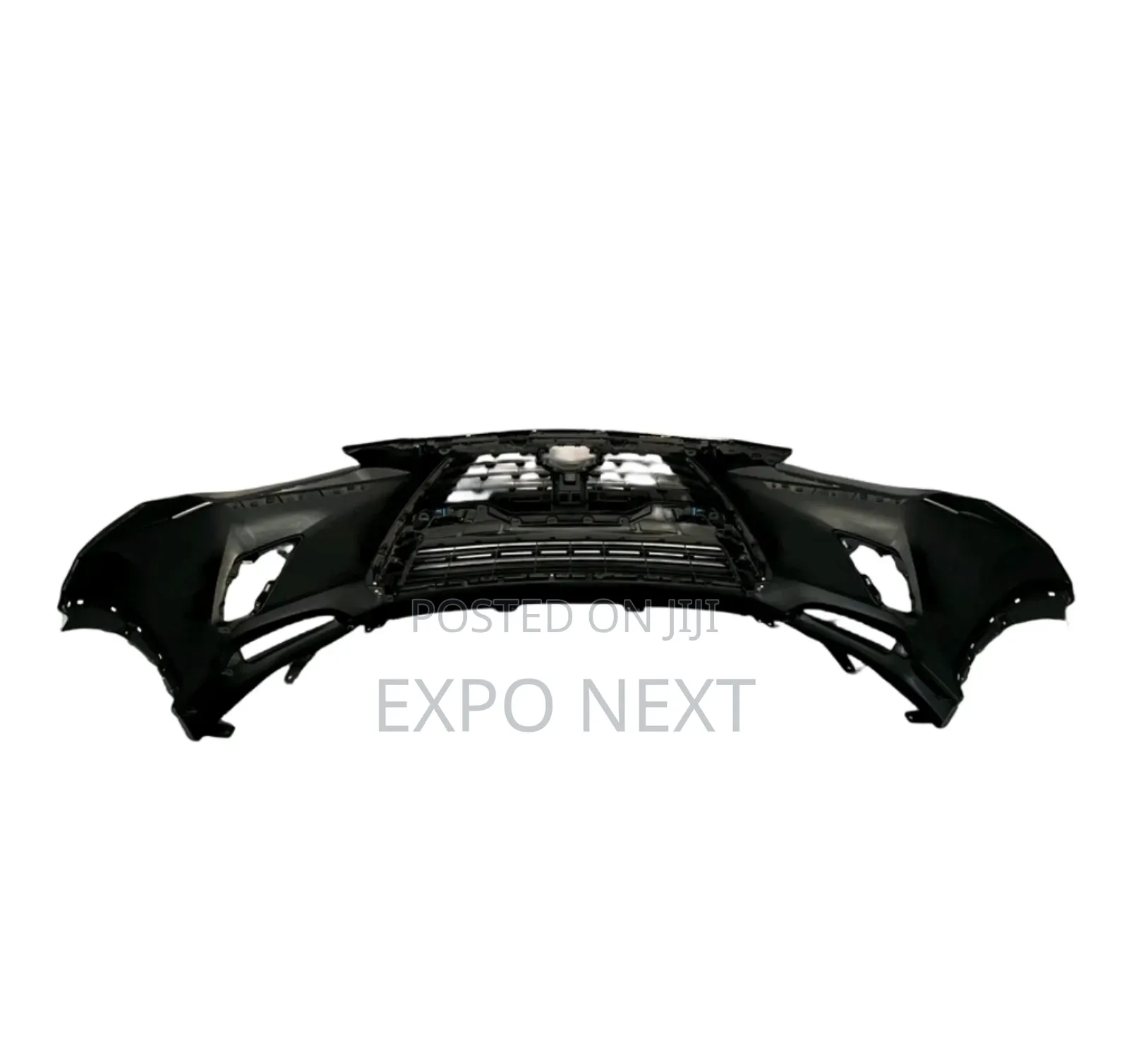 2018 - 2021 Lexus Nx300h Front Bumper Cover Assembly