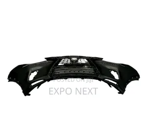 2018 - 2021 Lexus Nx300h Front Bumper Cover Assembly
