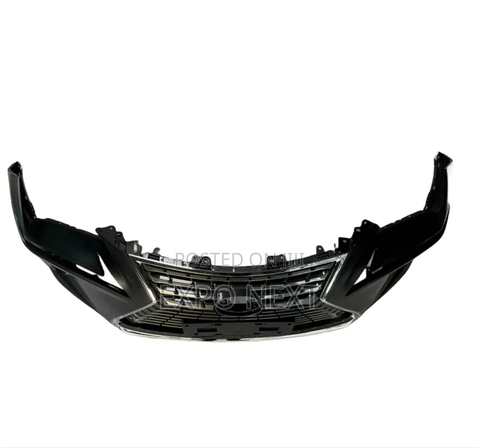 2018 - 2021 Lexus Nx300h Front Bumper Cover Assembly