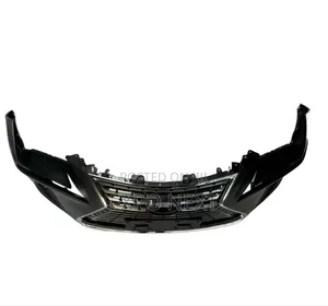2018 - 2021 Lexus Nx300h Front Bumper Cover Assembly
