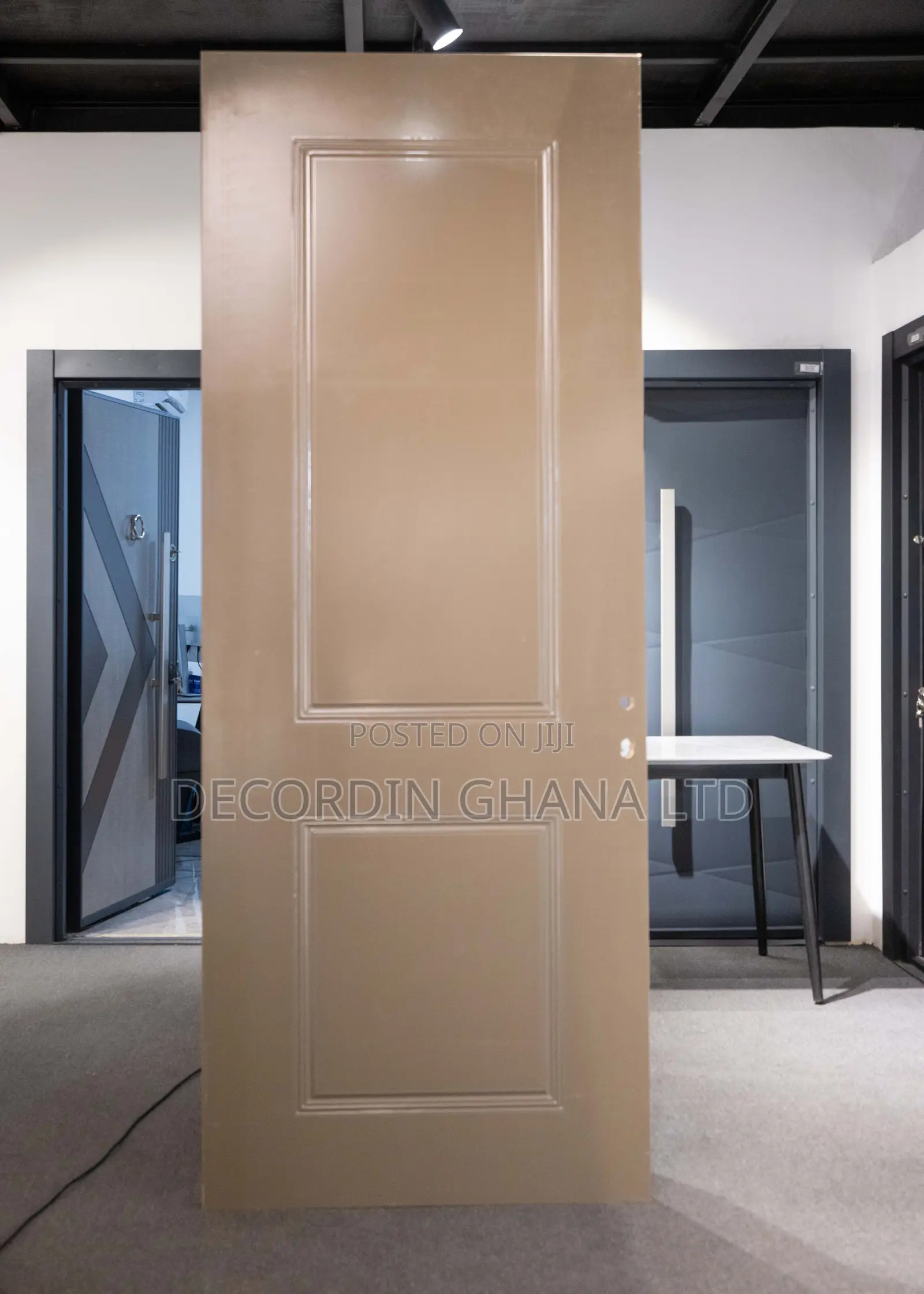 Interior Door 8ft