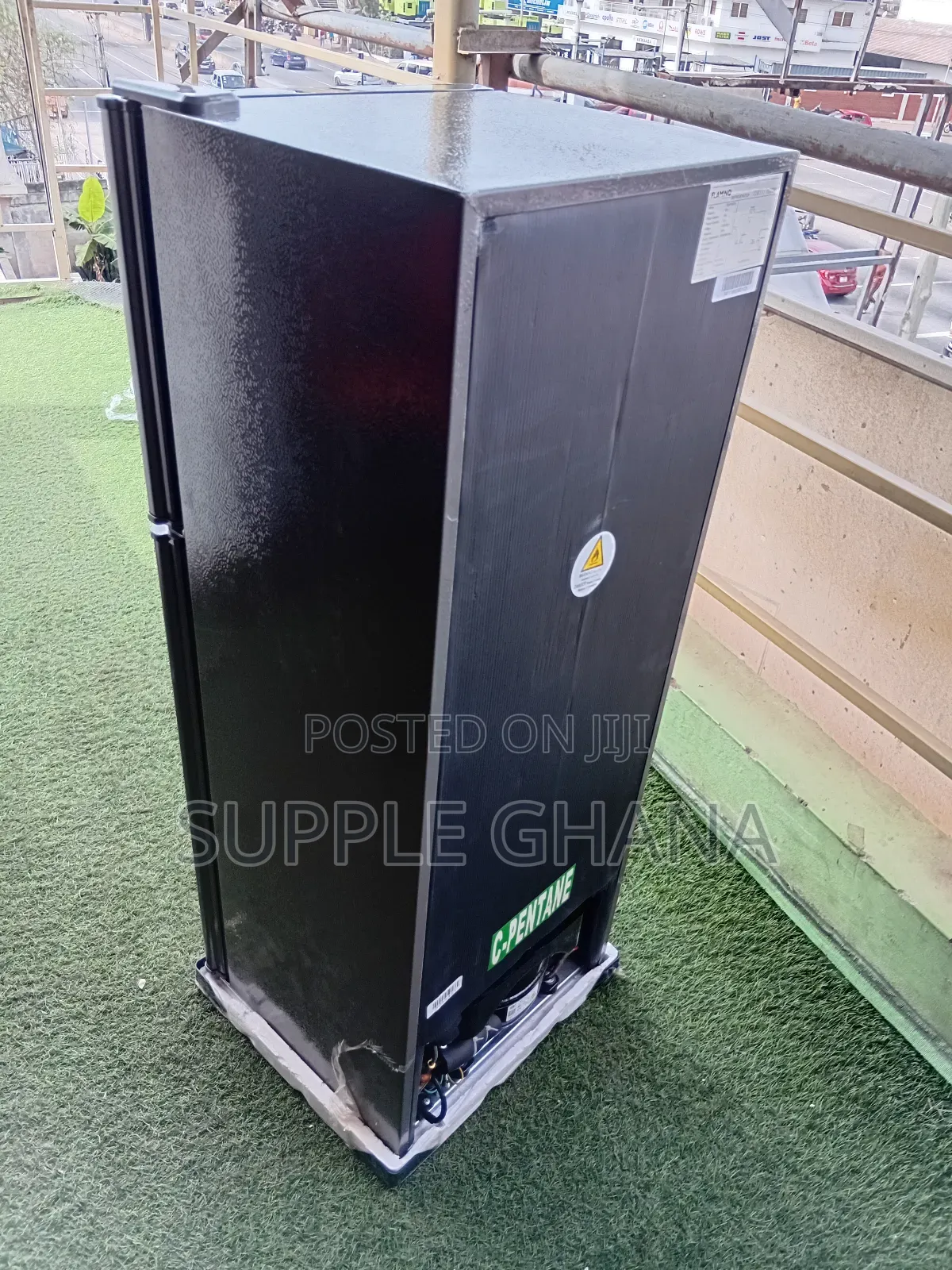 Flamino 80litres Refrigerator for Office Pantry Flamino Refrigerator