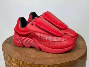 Raf Simon’S Sneakers