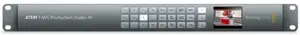 Blackmagic Design Atem 1 M/E Production Switcher