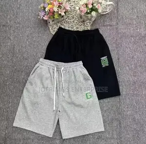 JSK Products: Men’S Casual / Sports Shorts