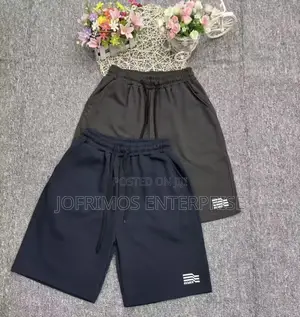 JSK Products: Men’S Casual / Sports Shorts
