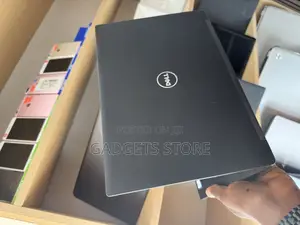 Laptop Dell Latitude 12 7280 16GB Intel Core I5 SSD 256GB