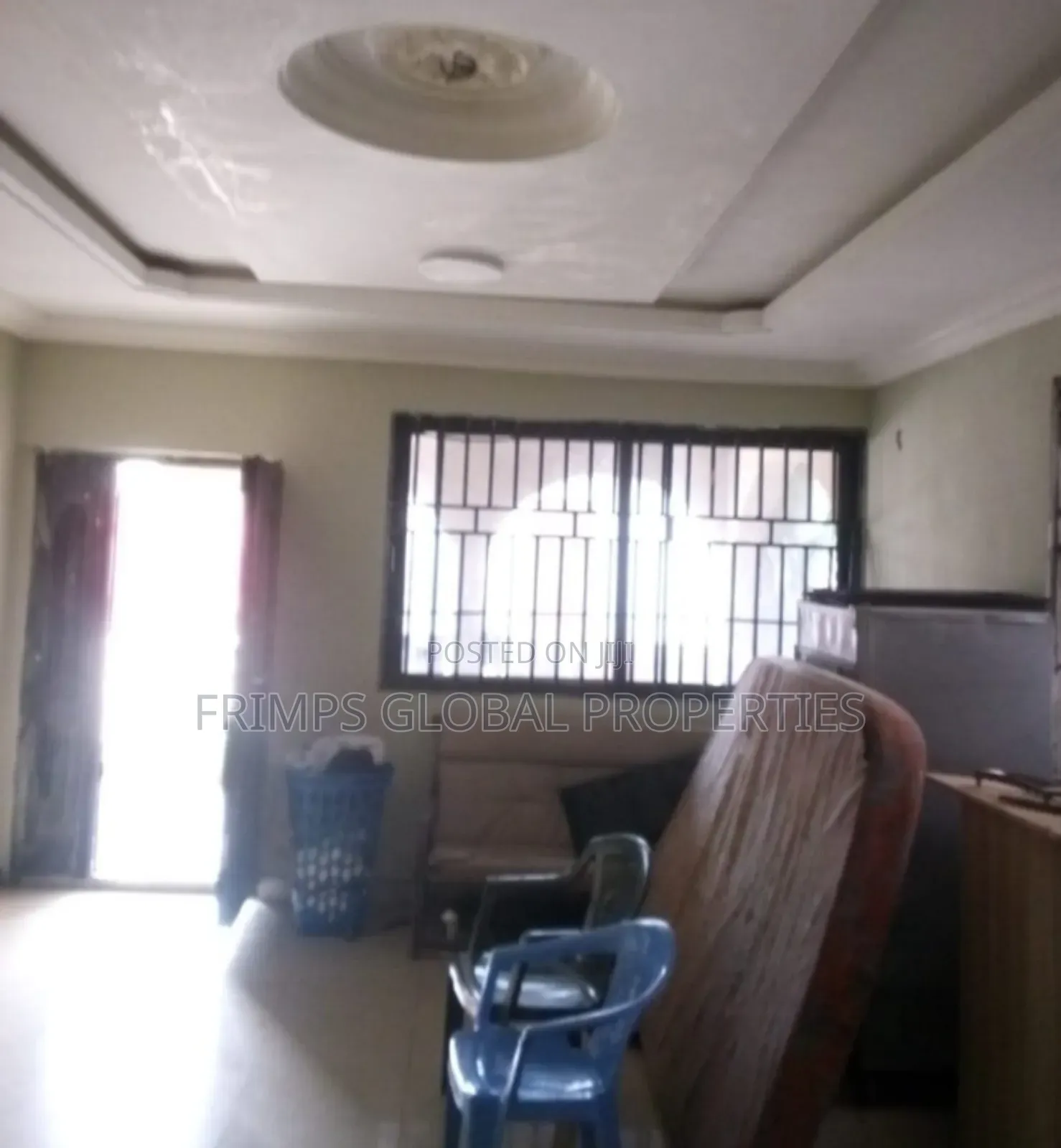 3bdrm House in Gbawe for sale