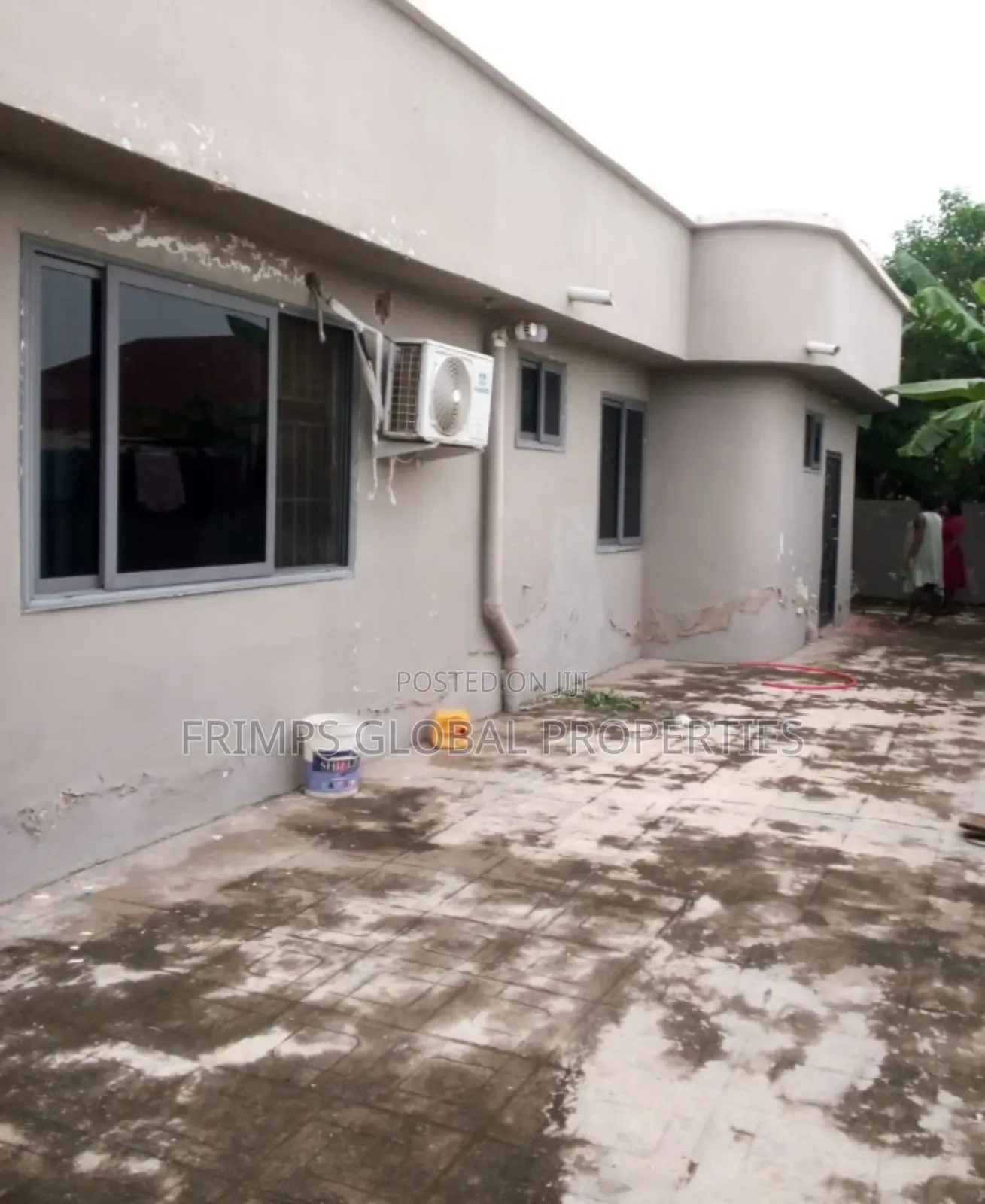 3bdrm House in Gbawe for sale