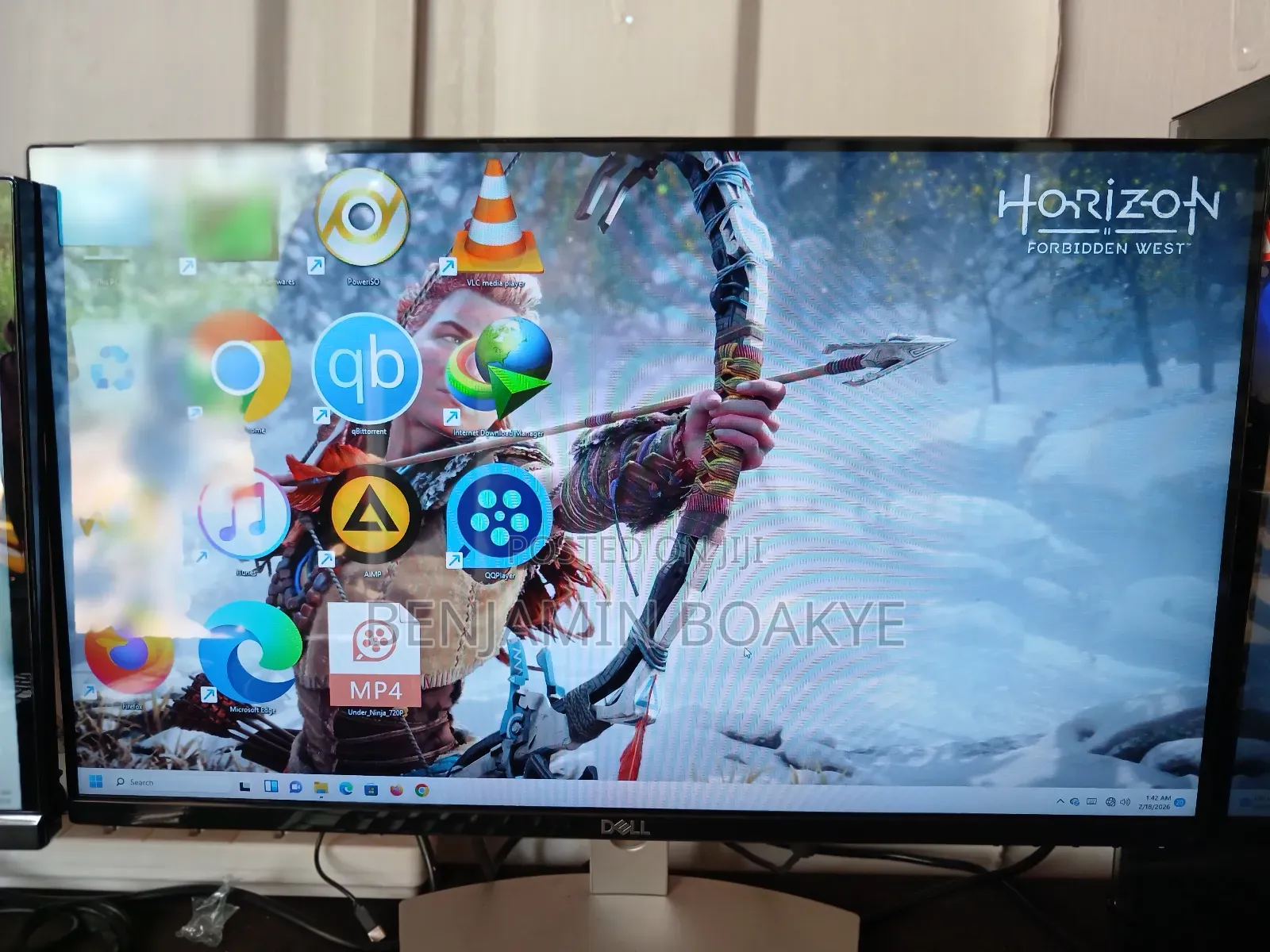 Ips Monitors