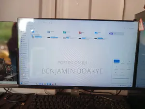 Ips Monitors